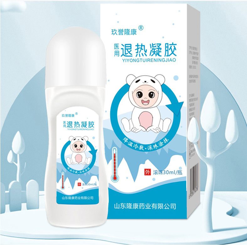 凝胶代加工OEM贴牌
