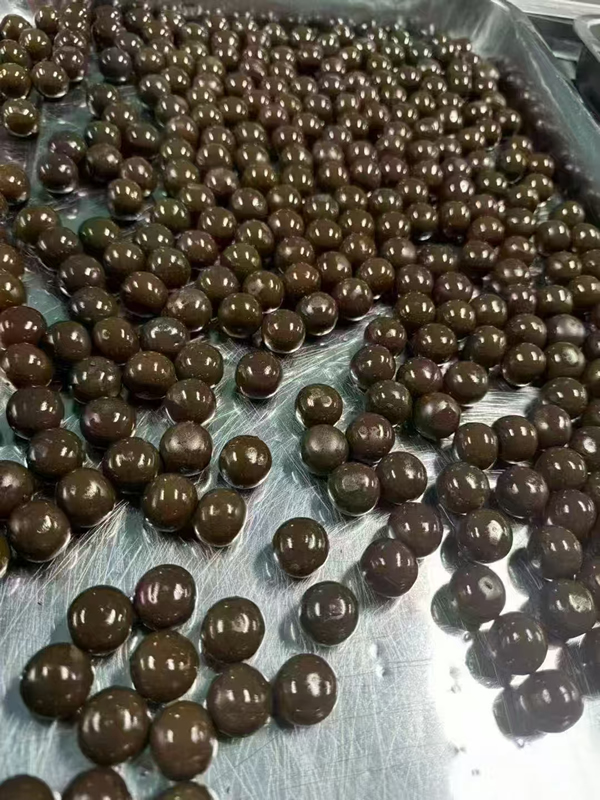 肚脐丸代加工